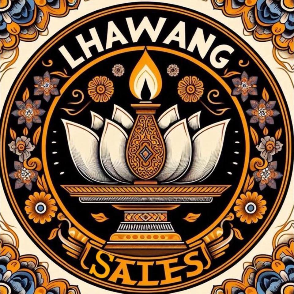Lhawang Sales
